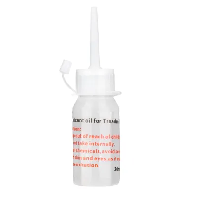 90ml Treadmill Dimethyl silicone treadmill lubricating oil Treadmill Maintenance Tool Tahan lama