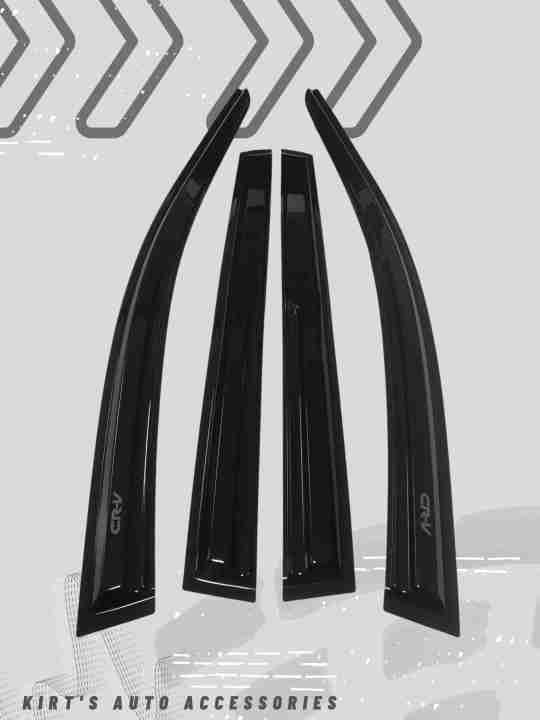 Honda Crv Crv 2017 2018 2019 2020 2021 MUGEN Rain Visor Sun Deflector
