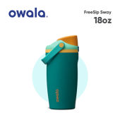Owala Water Bottle FreeSip Sway 18oz