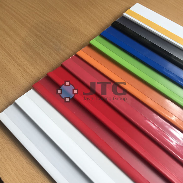 Label Harga Price Rail Rail Card List Harga Tempat Harga Mika