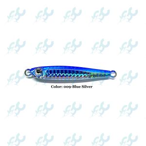 GoodCatch MINIONS 30g Metal Jig Lure Fishing