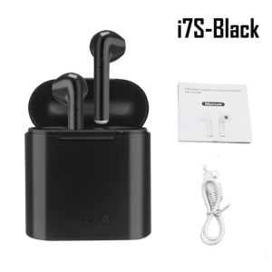 Thisis Ityo i7s tws wireless bluetooth earphones 5.0 sports earbuds with microphone charging case earphones for all smartphones