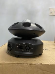 [HCM][TD] ĐÈN NẤM ĐĨA BAY UFO-ĐÈN XOAY 7 MÀU - CHUYÊN DÙNG SÂN KHẤU VŨ TRƯỜNG QUÁN BAR