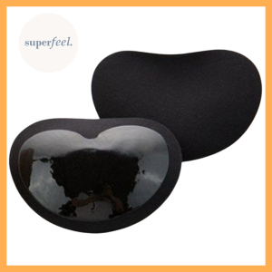 SFL PUSH UP BUSA AKSESORIS BRA BH WANITA PEMBESAR CUP UNTUK NAIK 1 SIZE PADDING PD BESAR MEMBESAR PAD SILIKON LEMBUT LIFT UP MEMBUAT PADAT 982