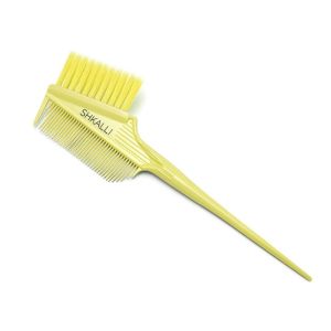 YOUYO Hairdressing Hair Dye Coloring Brushes Professional Tail Comb Hair Coloring Comb Styling Accessories Hair Dye Tools Tinting Hair Brush Salon