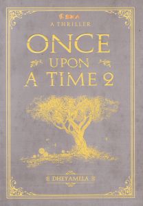 NOVEL ONCE UPON A TIME 2