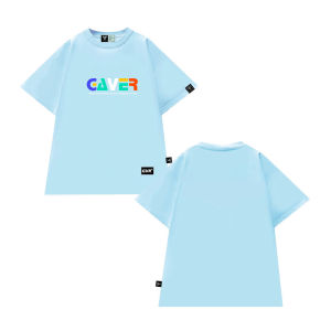 Áo Thun localbrand GAVER - PROBLEM cotton 100% form rộng thoải mái Hình in Cao Cấp + ( QUÀ TẶNG )