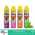 Fumakilla Vape Spray VAPE SEMPROT Anti Nyamuk 600 ml ORIGINAL-BPOM. 