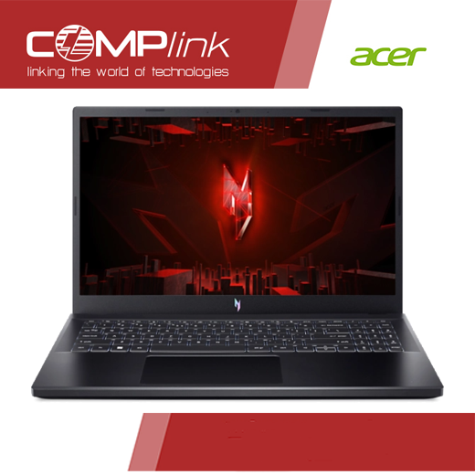 Acer Nitro ANV15-51-519K Intel Core i5 13420H 8GB DDR5 - Main Image
