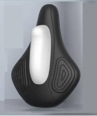 Pelvic Floor Muscle Trainer Type-c Charging Electric Kegel Exerciser Massage Cushion Men Women Sphincter Bladder Man