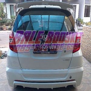 COD Bodykit jazz S 2011 2012 2013 2014 mugen 15 j0 bodikit