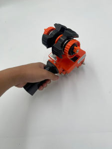 เครื่องมือช่วยติดเทปกาวกัน ผู้ใช้งานสูงสำหรับกาวที่เปื้อนยิง ร่องรอย ใช้ต่อพื้น