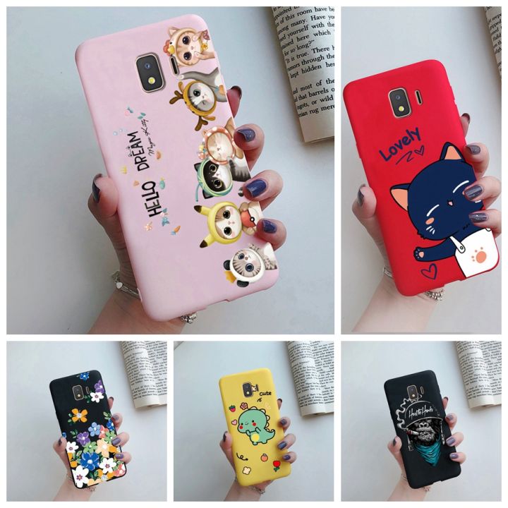 Amazon Samsung J2 Core Open Back Cover Case Samsung J2 Core