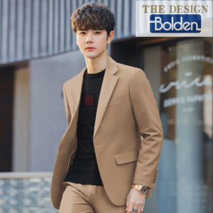BOLDEN -  SETELAN JAS PRIA - JAS + CELANA -BLAZER PRIA - PAKAIAN PRIA