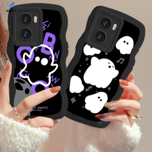 Xinyu Casing hp Vivo Y17S Y27: Kualitas Tinggi & Perlindungan Optimal