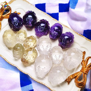 Auspicious Wealth Dragon Turtle Display (6 Types To Choose)