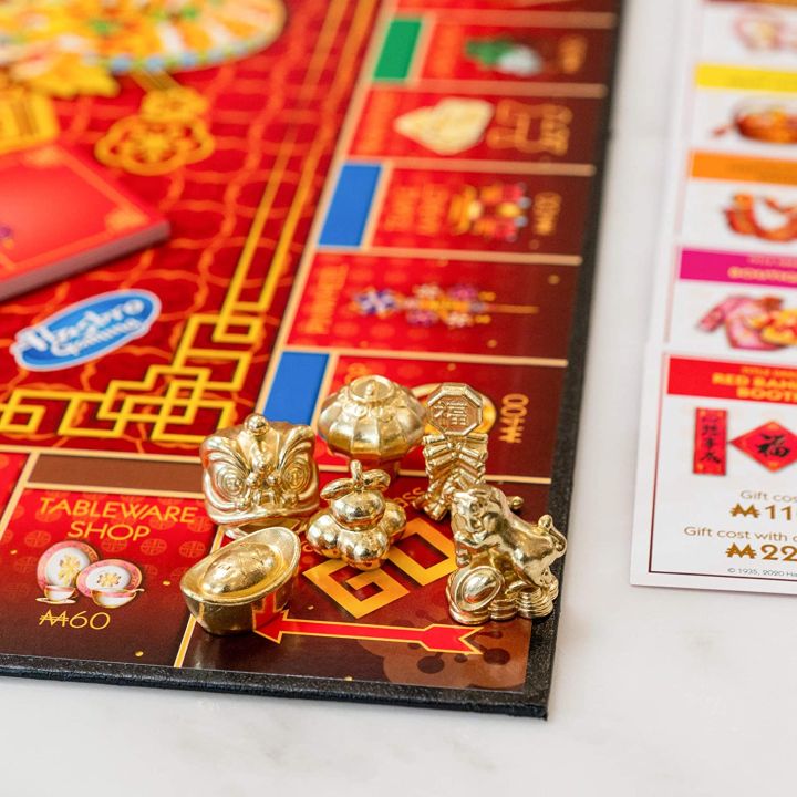 Monopoly%20Chinese%20New%20Year%20Traditional%20Game%20-%20Image%204