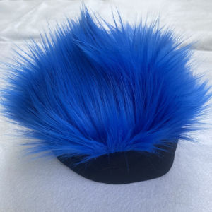 Topi Wig Bulu Korea Premium