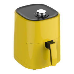 AirFryer Mechanical Type eless  Glass Air Fryer Digital Airfryer  Electric Non-Stick Air Fryer Oil-Free Deep Frying Pan Electric Oven Pattern Function 空气炸锅