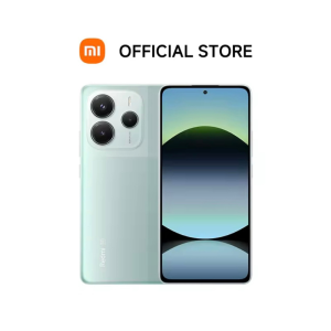 Xiaomi Redmi Note 14 5G (8GB/256GB) สมาร์ทโฟนจอ AMOLED 6.67 นิ้ว กล้องหลัง 50MP ชาร์จไว 45W ประกันศูนย์ไทย