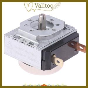 [Valitoo] Electronic Microwave Oven Cooker Air Fryer Parts 30 60 90 120 Minutes 15A 125V 16A 250V Delay Timer Switch Time Controller