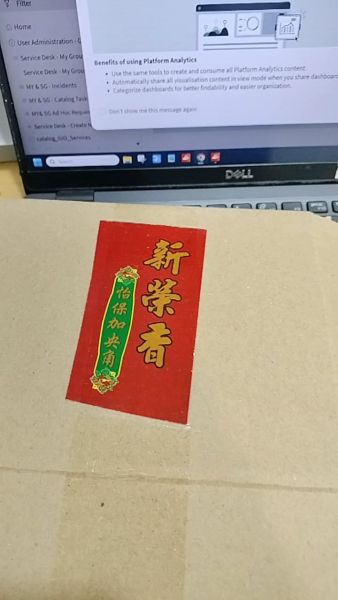 Buyer review video 3
