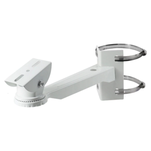 CCTV Camera Bracket Wall Mount Bracket for CCTV Camera Outdoor External Wall Corner Bracket Multiple Angle Adjustable
