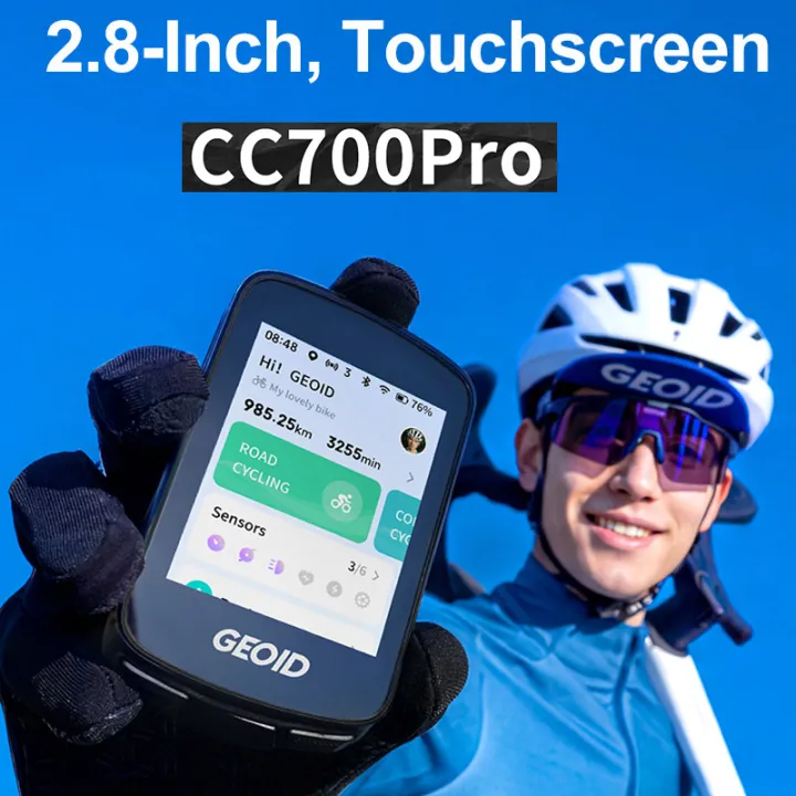 GEOID CC700 Pro 2.8