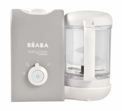 Beaba Babycook Express Baby Food Maker (2 Colours)