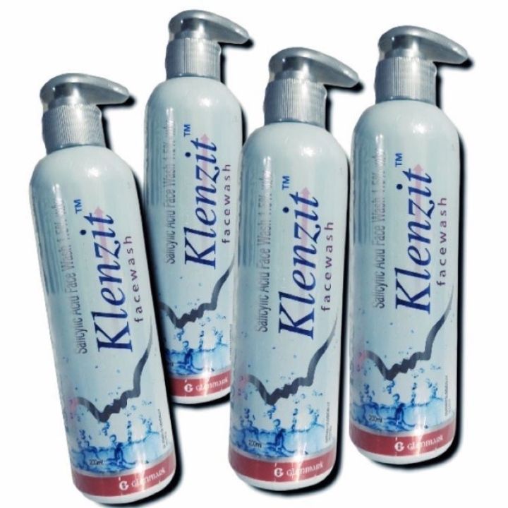 Klenzit Salicylic Acid Wash Lazada PH