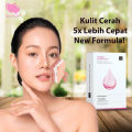 "COLLAGEN PREMIUM DRINK" | Colagen Beauty Drink "Minuman Kolagen Pemutih Badan Cepat ". 