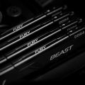 Kingston FURY (แรม) Beast DDR4 8GB 512M x 64-Bit Ram DDR4-2666 CL16 288-Pin DIMM (KF426C16BB/8) - หน่วยความจำ (แรมพีซี). 