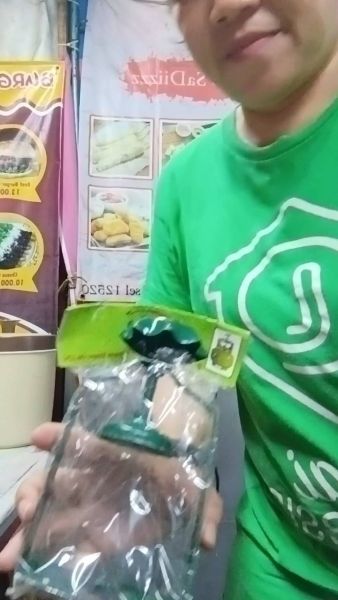 Buyer review video 2