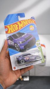Hotwheels.DN - Xe Hot Wheels Custom KIA EV6