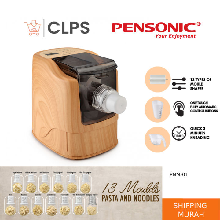 Pensonic PNM01 Noodle Maker Pembuat Mi PNM 01 PENSONIC Noodle House