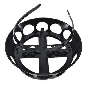 Graduation Hat Headband Retainer GRAD Bachelor Grad Graduation Hat Commencements Headband Bachelor Adult Hat Support