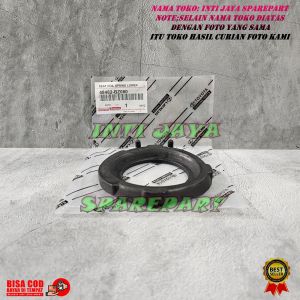 KARET TATAKAN PER KEONG BELAKANG BAGIAN BAWAH TOYOTA AGYA