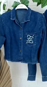 Jaket Crop Wanita & Jaket Jeans Wanita: Panduan Lengkap