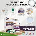 ETHERAL BHARATA ORIGINAL Obat Epilepsi Obat Ayan Obat Kejang. 
