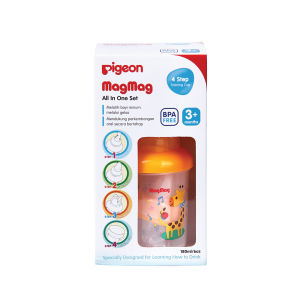 Pigeon MagMag All in One Set