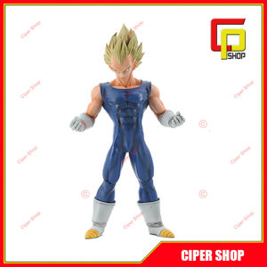 Mô hình Vegeta Super Saiyan SMSP - Figure Vegeta Dragon Ball