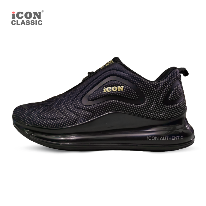 ICON Clark Men s Lifestyle Shoes Lazada PH