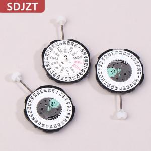 [COD] SDJZT นาฬิกาแดดจีน Sl28 Sl28-6ระบบควอทซ์แบบสามมือปฏิทินวันที่ทางเลือกที่ถูกสำหรับการเคลื่อนไหวของ2115-20z