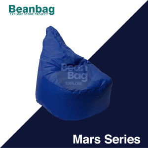 Bean Bag Explore || Cover Bean Bag Sofa | Bean Bag Mars