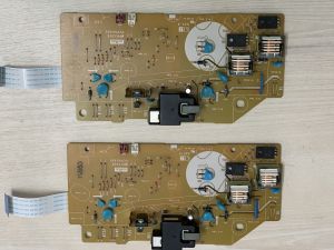 Board Cao áp máy in brother 2140 hàng tháo máy nguyên rin