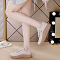 CIRCLE8 Sepatu Sneakers Wanita Casual Shoe Windsi  Olahraga Senam Sepatu Santai Jalan keMal Kekinian. 