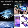 Screen Replacement for iPhone Xs Max 6.5', 3D Touch Display Full Repair kit, Digitizer Assembly with Tools Set, Tempered Glass, Instruction. 