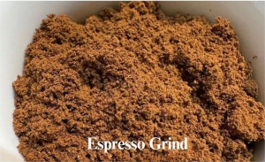 【HALAL】Kupi Koffee Biji Kopi Arabica & Robusta The Rock 500gm Roasted Coffee Beans Blend | Dark Roast