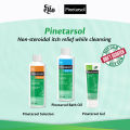Pinetarsol Gel 100g | pH 6 | Soap-free | Relieves Itchy & Inflamed Skin. 