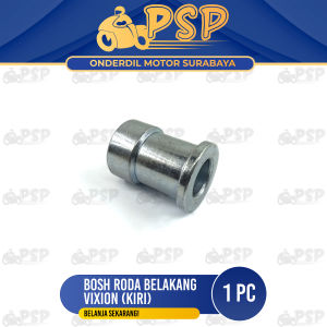 Bosh Roda Belakang Vixion Lama (Kiri) - Bosch Bos Boshing Bushing Luar Tromol Roda Ban Belakang